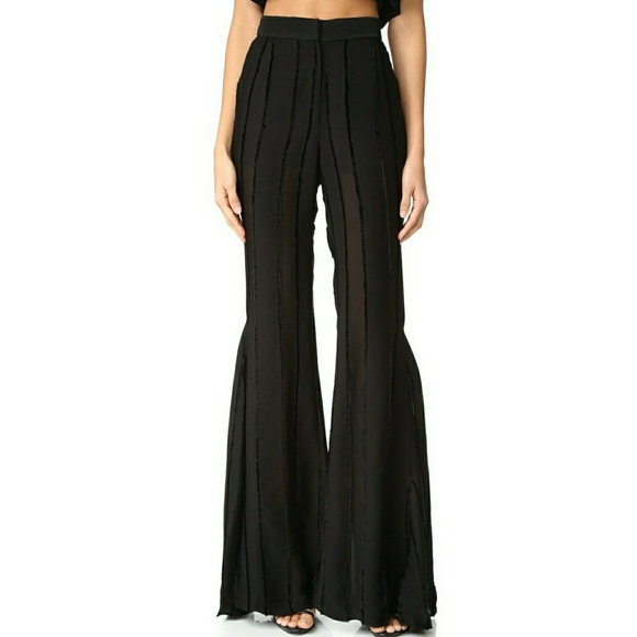 Alice Mccall Pants Night Fever (white) - Picture 5 of 8
